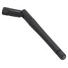 ARTICULATING INDOOR WLAN ANTENNA, 109 MM, SMA CONNECTOR