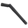 Zebra Articulating Indoor WLAN Antenna, 109 MM, SMA Connector