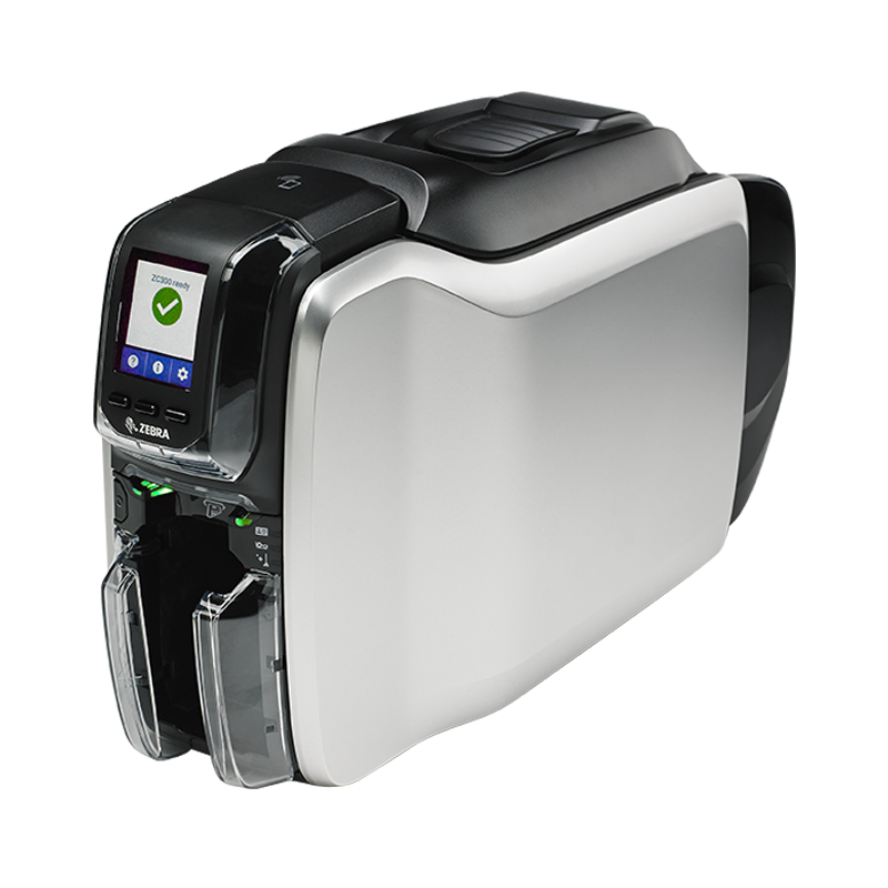ZC300PRINT SINGLE SIDED UK/EU/USB & ETHERNET WIN DRIVER IN ZC31000C000EM00