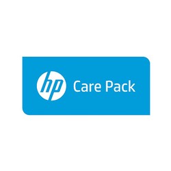 HP Epack 3YR ADP Pickup Return TBL/F/ Dedicated Personal Computing