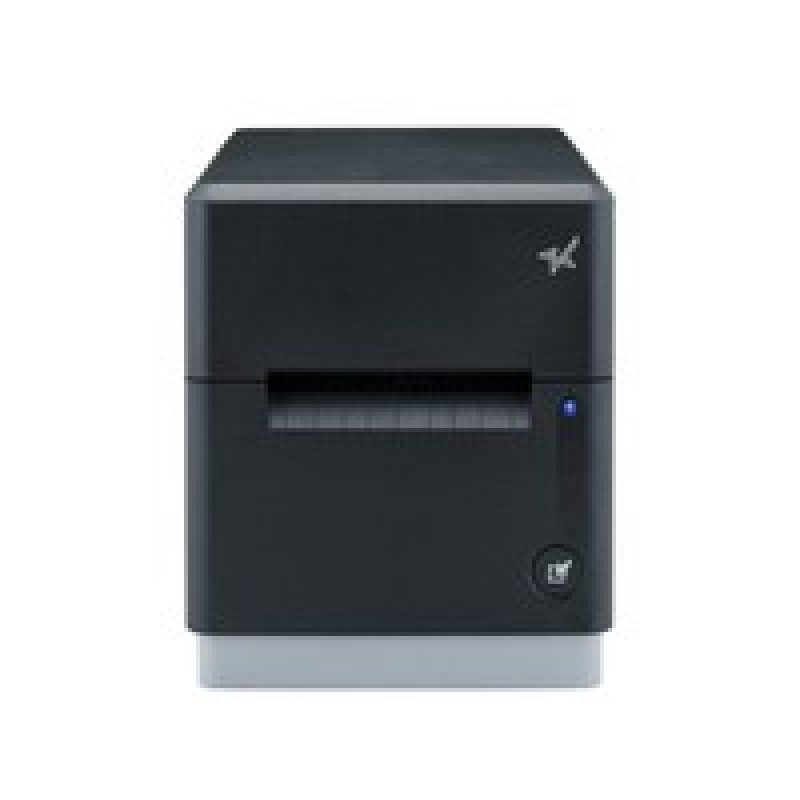 Star Micronics MCL32CI BK E+U MC-LABEL3 DT/Label And Linerless PRNT Android