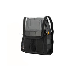 Mobilis Universal Soft Case For Mobile/Printer M + Shoulder Strap
