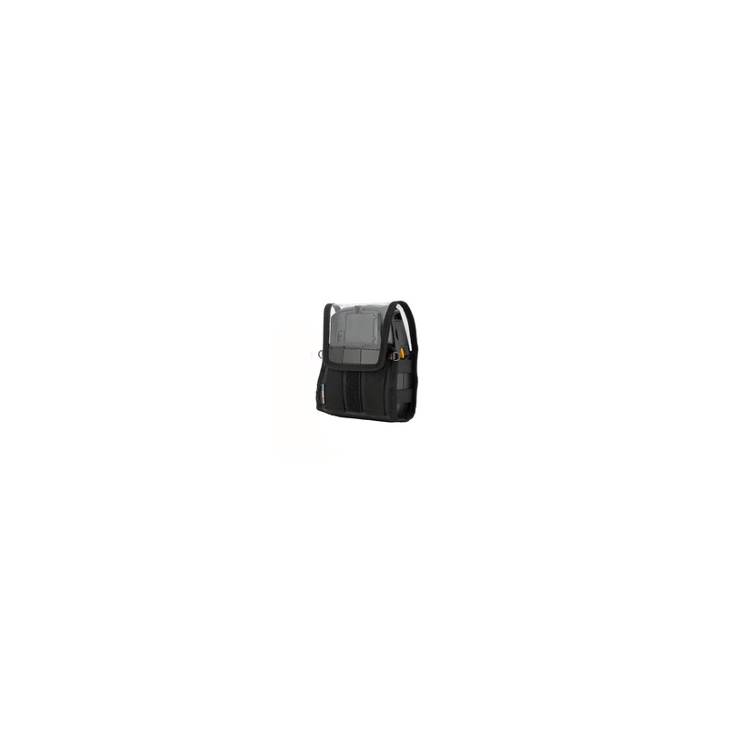 UNIVERSAL SOFT CASE FOR MOBILE/PRINTER M + SHOULDER STRAP