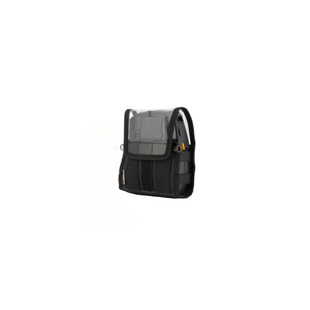 UNIVERSAL SOFT CASE FOR MOBILE/PRINTER M + SHOULDER STRAP