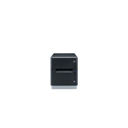 Star Micronics MCL32CBI BK E+U MC-LABEL3 DT/Label And Linerless Printer Adj.