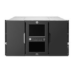 HPE StoreEver MSL6480 Scalable Base Remanufactured Module