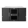 HPE StoreEver MSL6480 Scalable Base Remanufactured Module