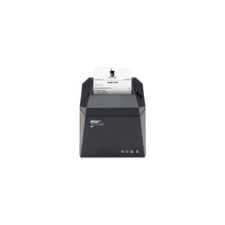 Star Micronics TSP143IV-UE SK GY E+U Linerless/DT Label PRNT 40 80MM L.Widths