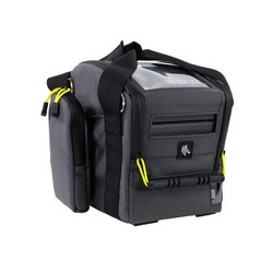 KIT, Accessory, Direct Thermal Soft Carrying Case, ZD42X/ZD62X printer with battery attachment
