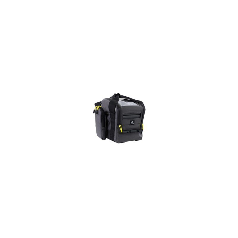 KIT, Accessory, Direct Thermal Soft Carrying Case, ZD42X/ZD62X printer with battery attachment