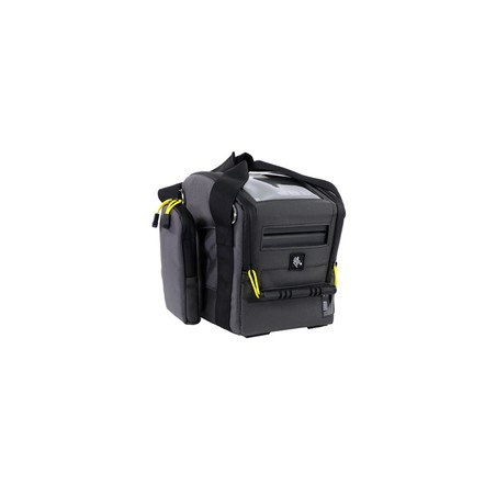 KIT, Accessory, Direct Thermal Soft Carrying Case, ZD42X/ZD62X printer with battery attachment
