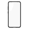 Otterbox OB React Samsung Galaxy S24/Black Crystal Clear/Black