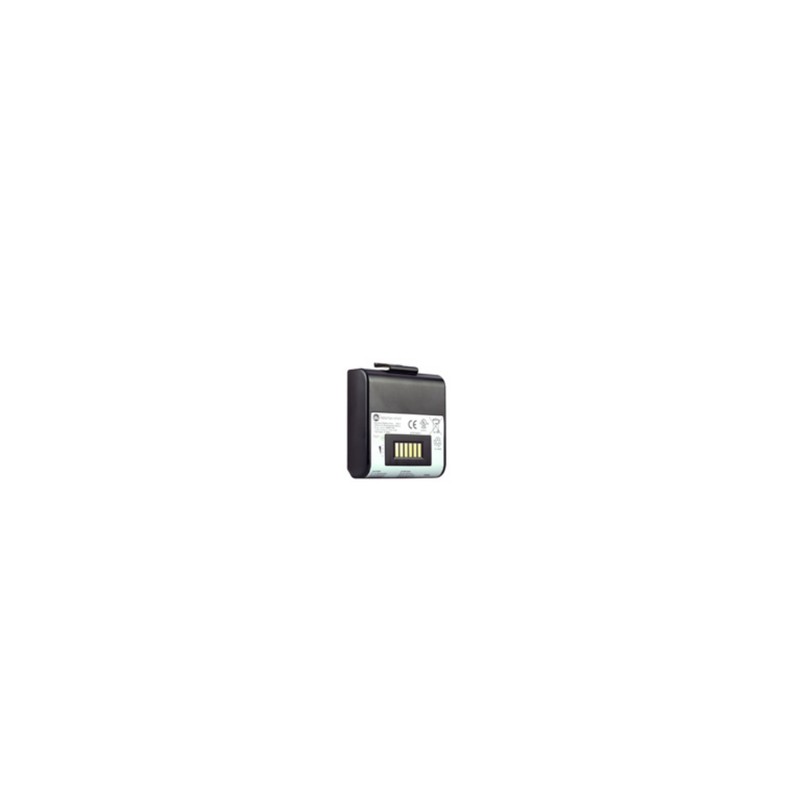 Battery, Smart, RP4D, LED