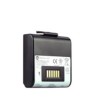 Battery, Smart, RP4D, LED