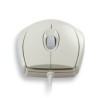 Cherry Wheel Mouse Optical Lightgrey/