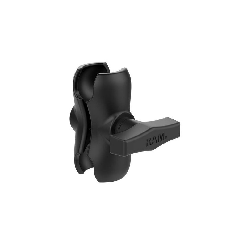 RAM krátké rameno 3,56"" pro kulový kloub 1,5"