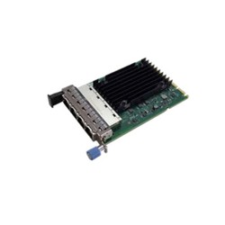 Fujitsu PLAN CP 4x1Gbit Cu Intel I350-T4 OCPV3