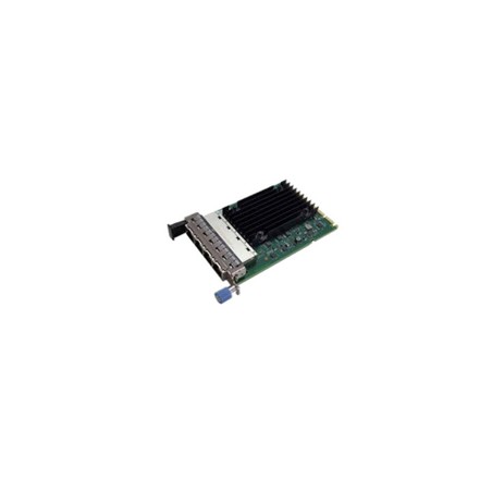 Fujitsu PLAN CP 4x1Gbit Cu Intel I350-T4 OCPV3