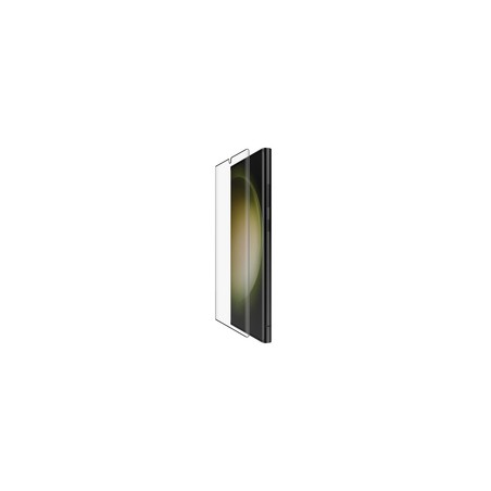 Belkin ScreenForce Trueclear Curve/Screen Protector For Samsung S U