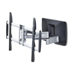 Heavy-Duty TV Wall Mount/Bracket TAA, Heavy-Duty TV Wall Mount/Bracket TAA - 100AP1-TV-WALL-MOUNT