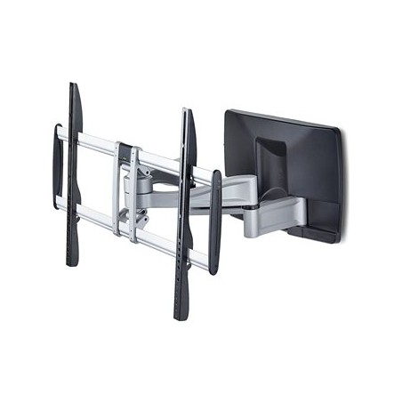 Heavy-Duty TV Wall Mount/Bracket TAA, Heavy-Duty TV Wall Mount/Bracket TAA - 100AP1-TV-WALL-MOUNT