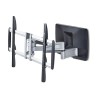 Heavy-Duty TV Wall Mount/Bracket TAA, Heavy-Duty TV Wall Mount/Bracket TAA - 100AP1-TV-WALL-MOUNT