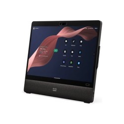 CISCO DESK PRO G2/CARBON BLACK