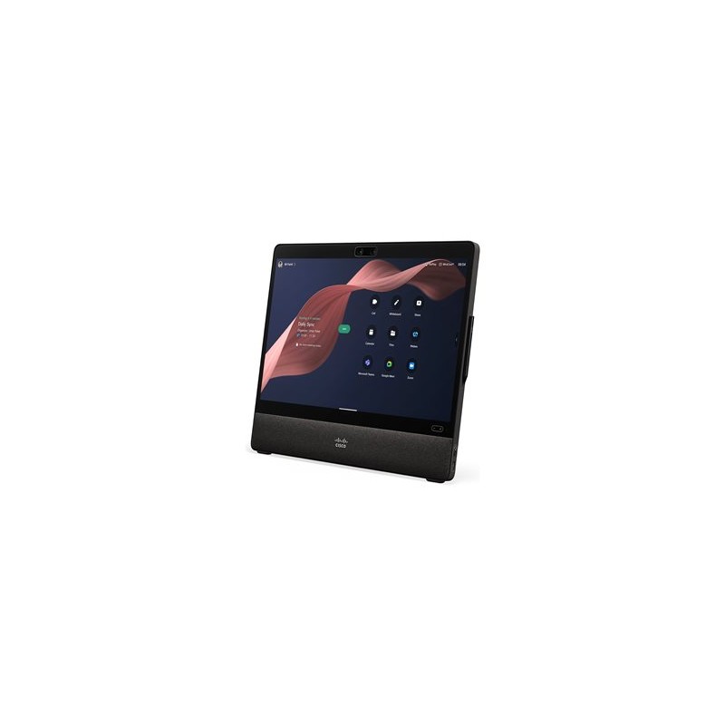 Cisco Desk Pro G2/Carbon Black