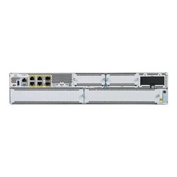 Cisco Catalyst C8300-2N2S-6T/Router