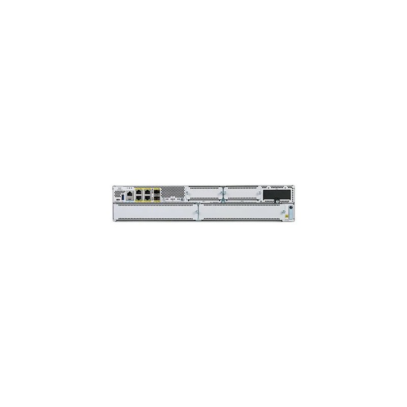 Cisco Catalyst C8300-2N2S-6T/Router