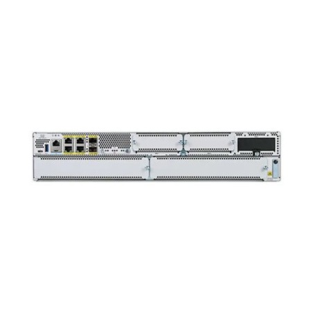 Cisco Catalyst C8300-2N2S-6T/Router