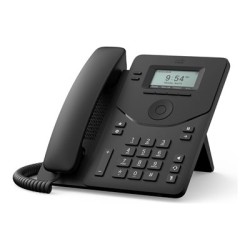 CISCO DESK PHONE 9811 NONFC/CARBON BLACK