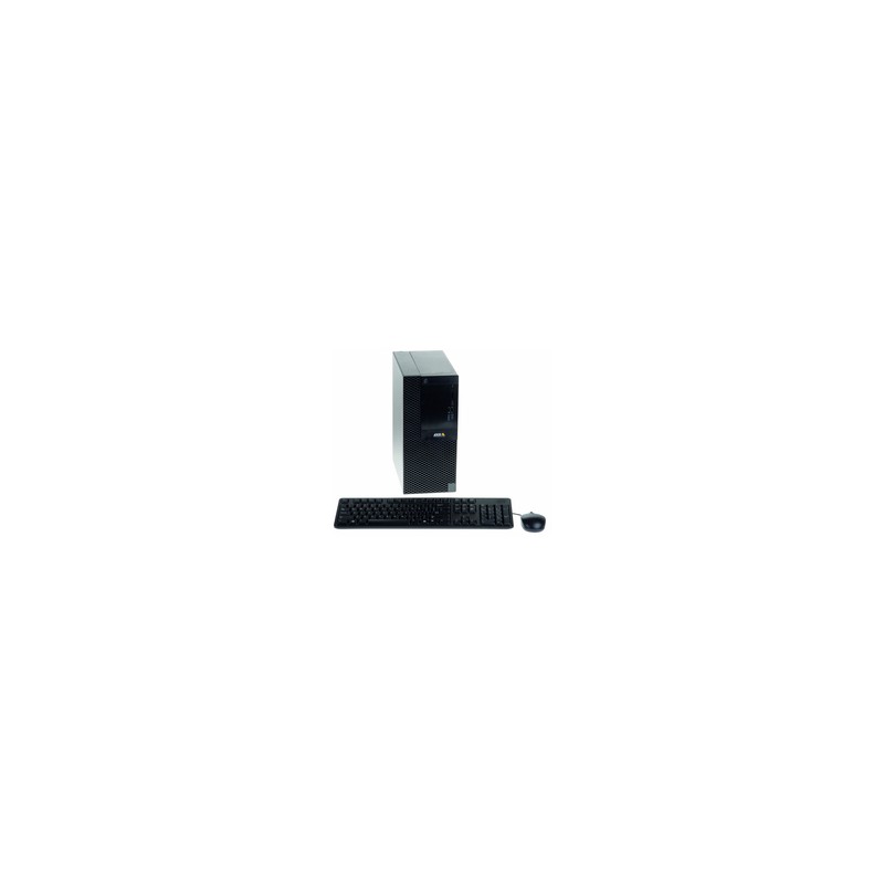 AXIS S1116 MT/INCLUDES 3Y W