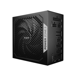 POWER ZONE 2 1200W/80 PLUS PLATINUM
