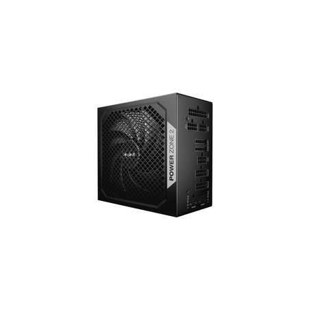 be quiet! Power Zone 2 1200W/80 Plus Platinum