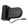 STAGE POWER GRIP 10.000MAH/7.5 W POWERBANK. SCHWARZ CTA006HQGY