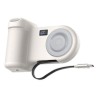 STAGE POWER GRIP 10.000MAH/7.5 W POWERBANK. SCHWARZ CTA006HQSA