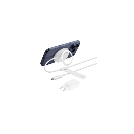 ULTRACHARGE 25 WATT QI2-LA/DEPAD MIT STANDFU MIT NETZTEIL W