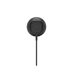 ULTRACHARGE 25 WATT QI2-LA/DEPAD MIT STANDFU OHNE NETZTEIL WIA013HQBK