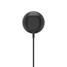 ULTRACHARGE 25 WATT QI2-LA/DEPAD MIT STANDFU OHNE NETZTEIL WIA013HQBK