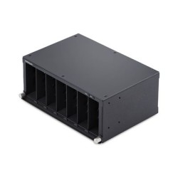 Startech 7-Slot Media Chassis TAA/.