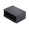 Startech 7-Slot Media Chassis TAA/.