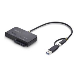 Startech M.2 And 2.5/3.5IN SATA Adapter/.