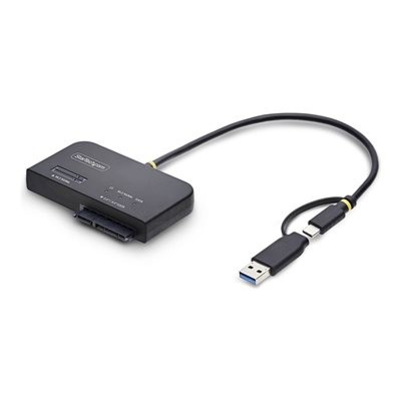 Startech M.2 And 2.5/3.5IN SATA Adapter/.