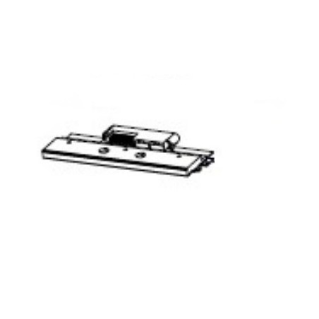 Kit Printhead 203 dpi ZT610, ZT610R