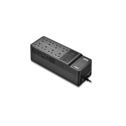 APC Back-UPS 850VA, 230V, USB Type-C and A charging ports