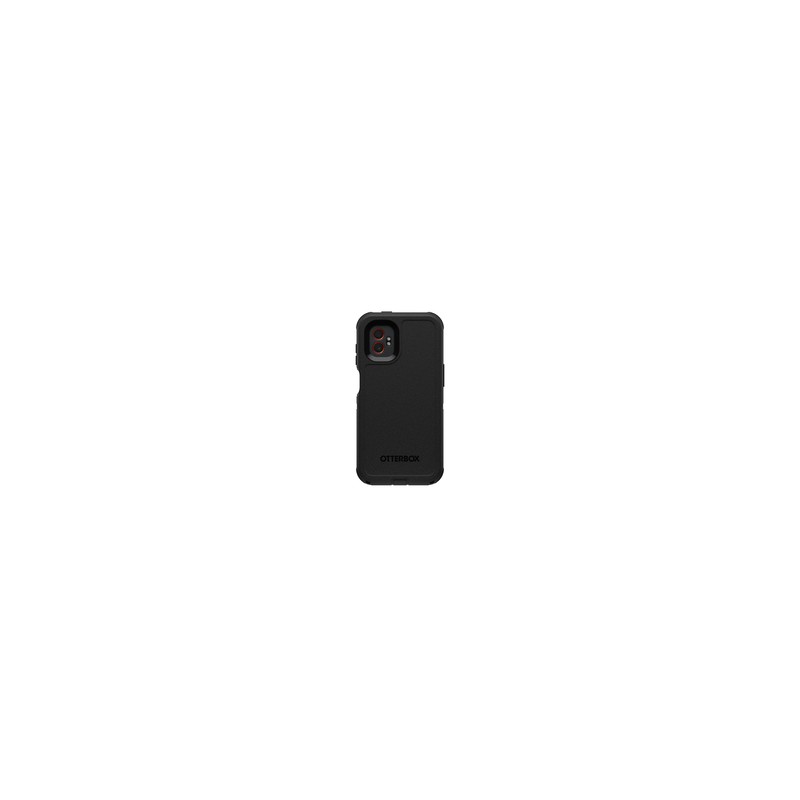Otterbox OB Defender Samsung Galaxy/XCOVER7 Pro - Black - Propack