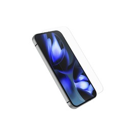 OB PREMIUM GLASS GOOGLE PIXEL/9A - CLEAR