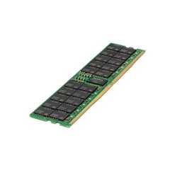 HPE 32GB (1x32GB) Dual Rank x8 DDR5-5600 CAS-46-45-45 EC8 Registered Smart Memory Kit