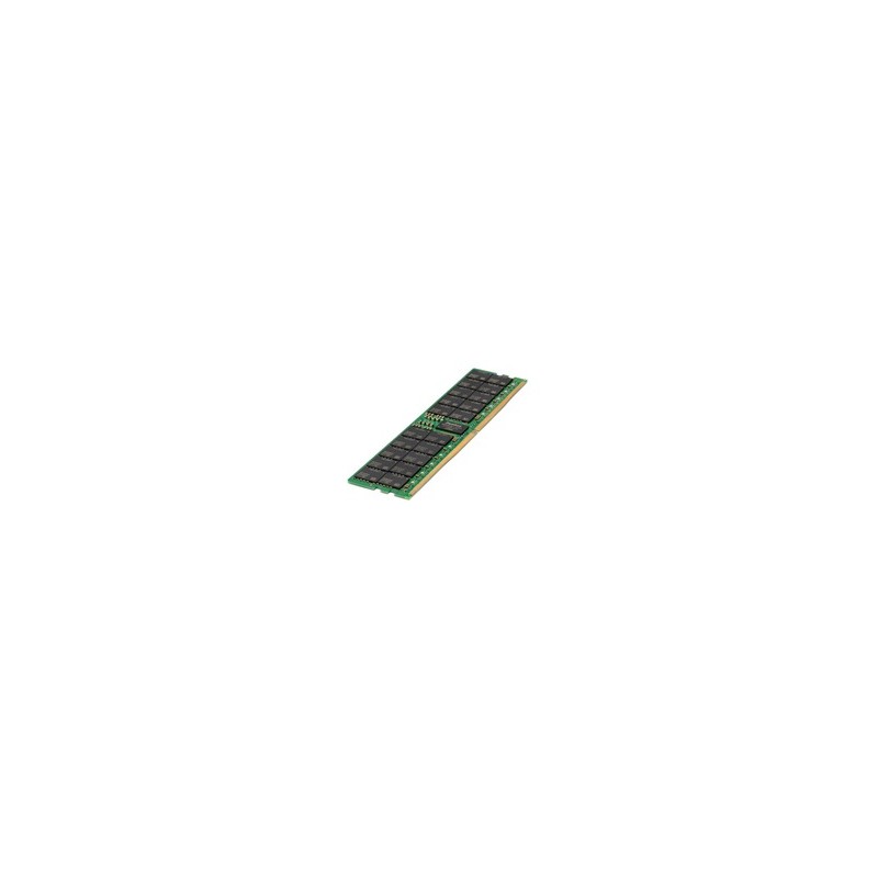 HPE 32GB (1x32GB) Dual Rank x8 DDR5-5600 CAS-46-45-45 EC8 Registered Smart Memory Kit